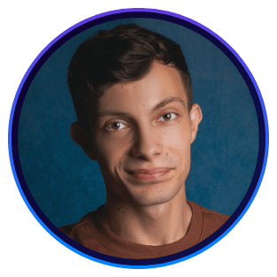 Lucas Haither