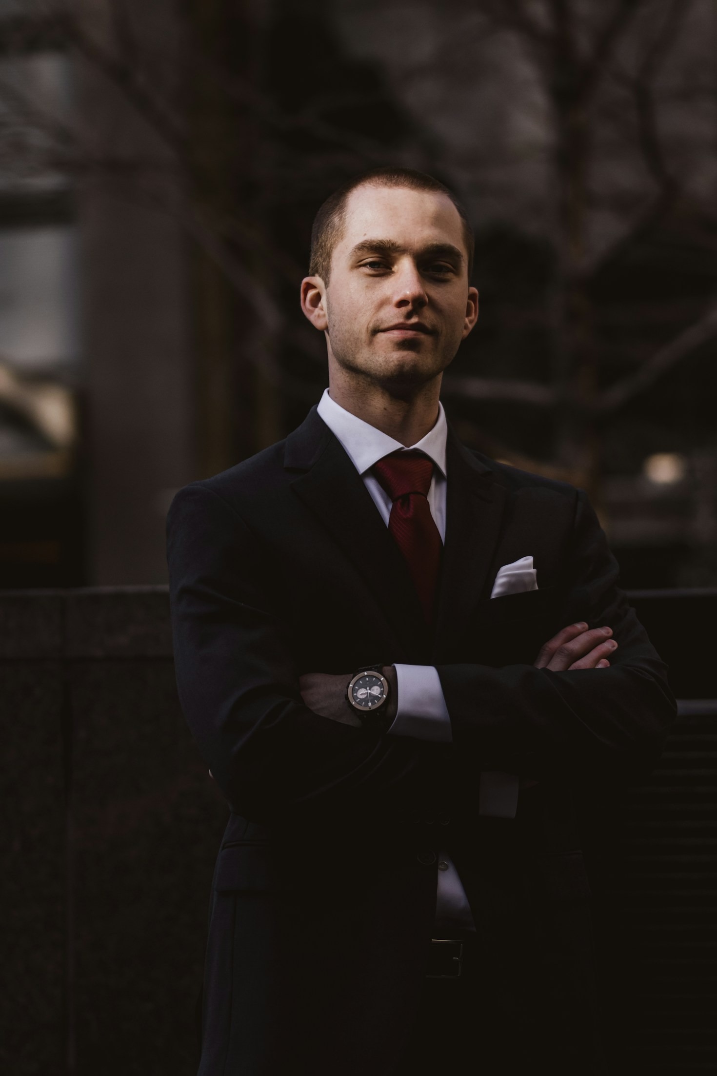 Explorando os valores e conquistas de Lucas Haither